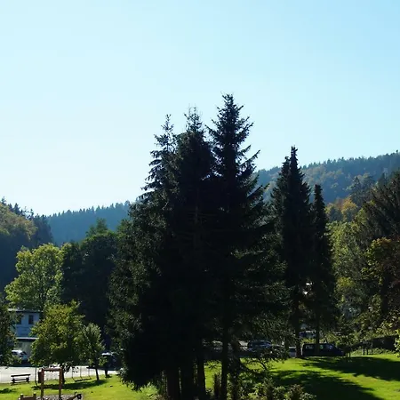 Appartement Fewo Muhlenkopfblick *