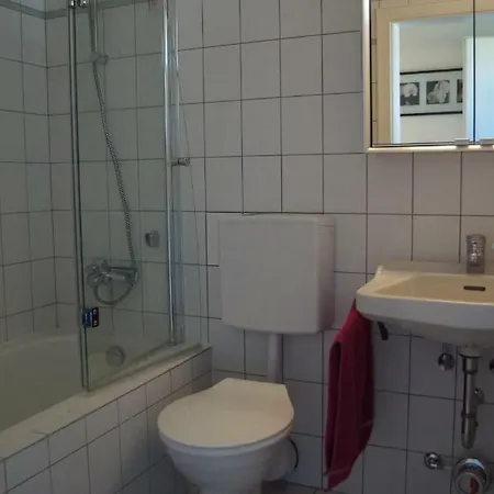 Fewo Muhlenkopfblick Appartement *
