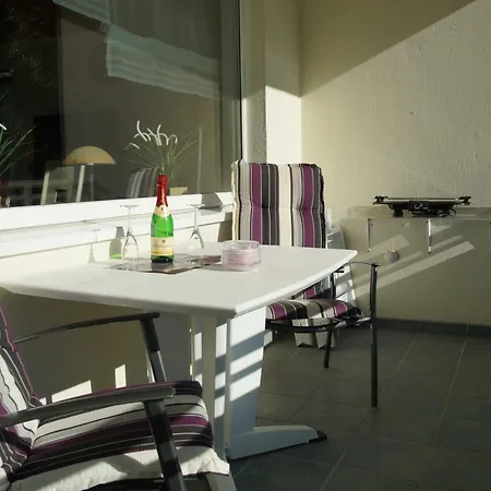 Appartement Fewo Muhlenkopfblick Willingen (Upland)