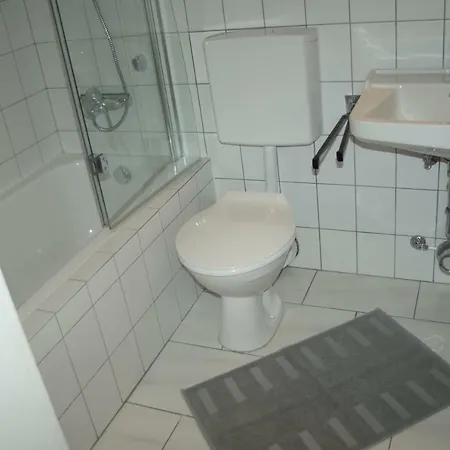 Fewo Muhlenkopfblick Appartement *