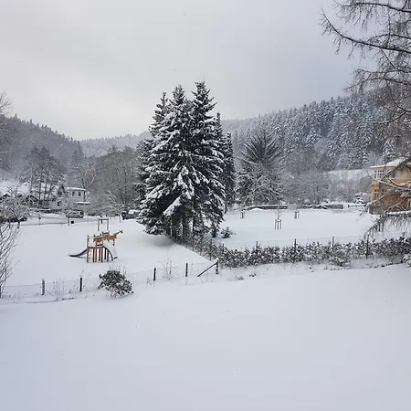 Fewo Muhlenkopfblick Appartement
