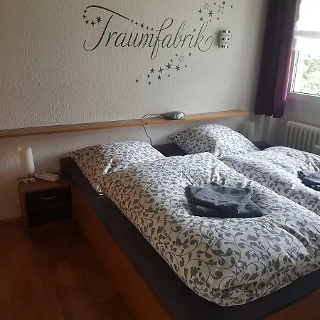 Fewo Muhlenkopfblick Willingen (Upland)