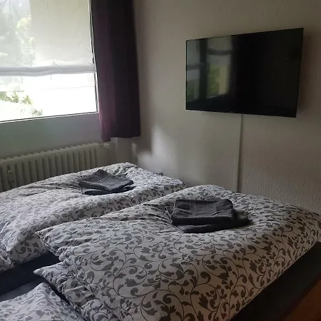 Fewo Muhlenkopfblick Appartement *