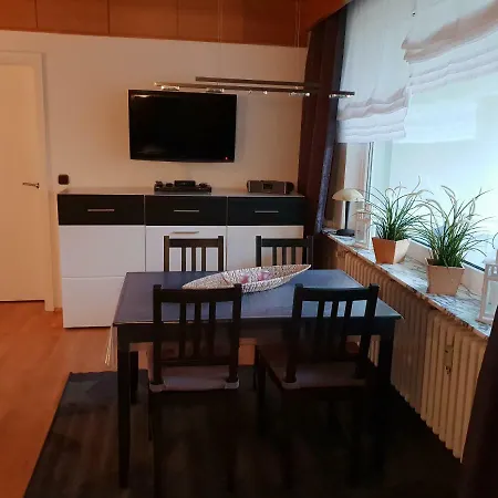 Fewo Muhlenkopfblick Appartement