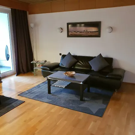 Fewo Muhlenkopfblick Appartement
